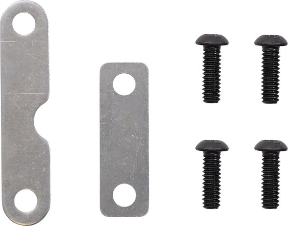  WORKS CONNECTION Engine Plug - Silver - Gas Gas/Husqvarna/KTM 24-454 