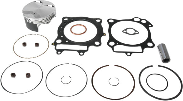 WISECO Wiseco 94mm Piston Kit for 2004-2005 Honda TRX450R PK1068 