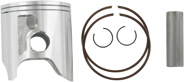 WISECO Piston Kit - 69.50 mm - Honda 526M06950