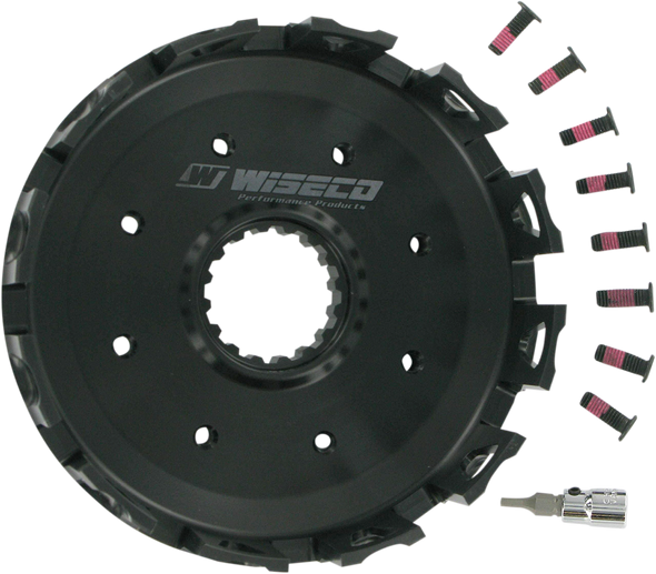 WISECO Clutch Basket WPP3036