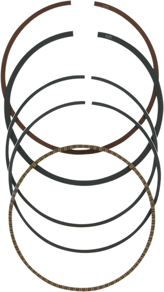 WISECO Ring Set 3514XC