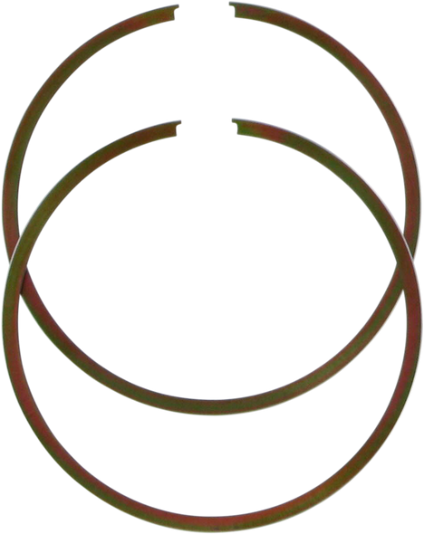 WISECO Ring Set 2284CD