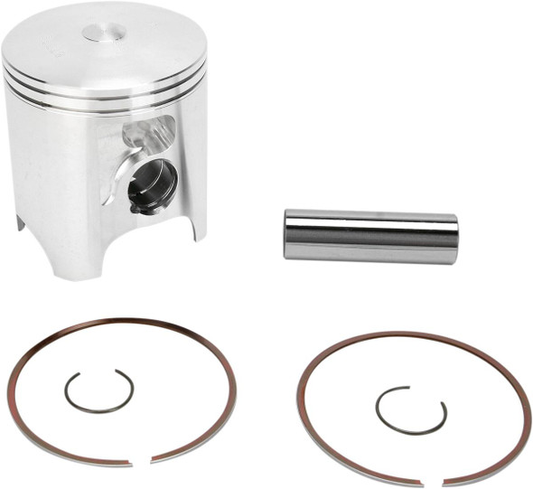 WISECO Wiseco Piston Kit 68mm for 1985-1986 Suzuki LT250R 571M06800 