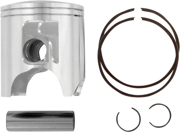 WISECO Wiseco Piston Kit 68.50mm Yamaha YZ250 2002-2020 560M06850 