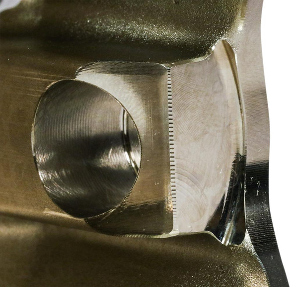 WISECO Wiseco Piston Kit 54.00 mm KTM 125 SX 2001-2024 RE904M05400 