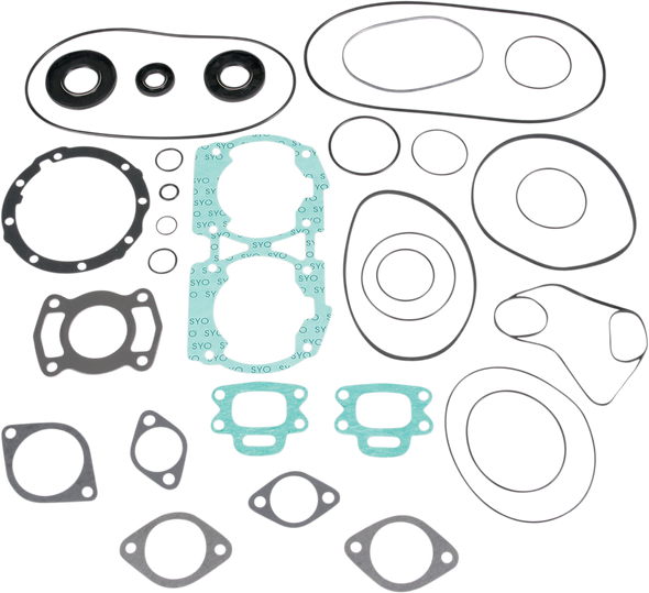 VERTEX Complete Gasket Kit with Seals - Sea-Doo 650 611201