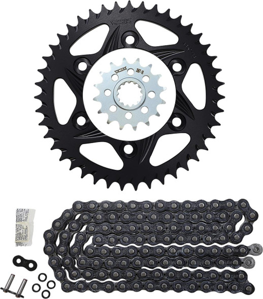  VORTEX Chain Kit - Black CK6471 