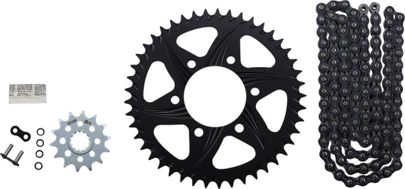  VORTEX Chain Kit - Black CK4216 