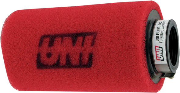 UNI FILTER 2-Stage Pod Air Filter - Centered UP-6152ST