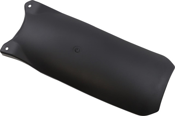 UFO Rear Mud Plate - Black HO05608-001 