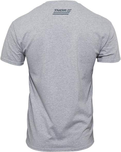 THOR United T-Shirt - Heather Gray - Small 3030-21059
