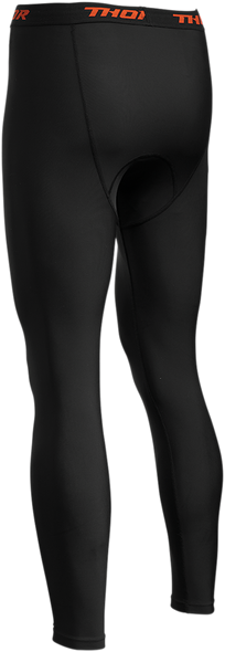 THOR Comp Pant - Black - 2XL 2940-0385