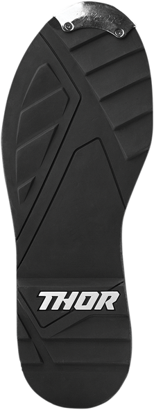 THOR Blitz XP Boots - Red/Black - Size 15 3410-2190