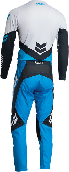 THOR Sector Chev Pants - Blue/Midnight - 48 2901-9370