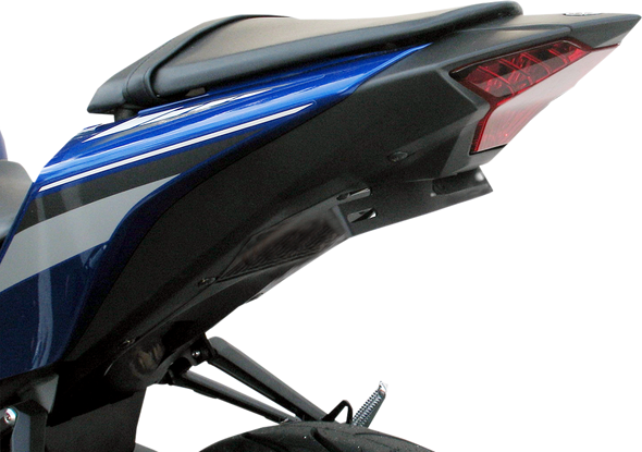 TARGA X-Tail Kit - R3 - No Signal 22-283-X-L