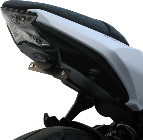 TARGA X-Tail Kit - Kawasaki - No-Signal 22-490-X-L