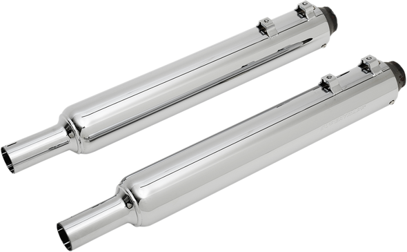 SUPERTRAPP Super Elite Mufflers 128-65115