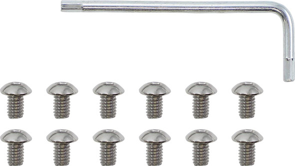  SUPERSPROX Edge Kit - Rear - Ducati - 45-Tooth RSA-736525-45-KIT 