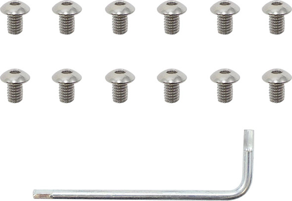  SUPERSPROX Edge Kit - Rear - Ducati - 44 Tooth RSA-736525-44-KIT 