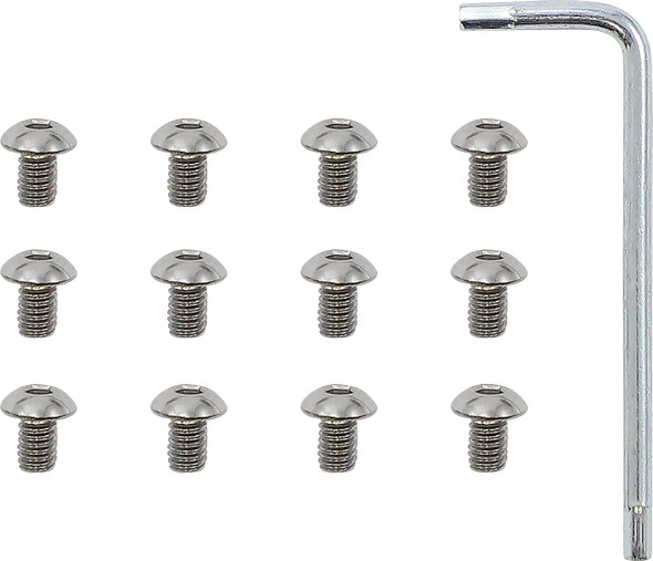  SUPERSPROX Edge Kit - Rear - Ducati - 42 Tooth RSA-736525-42-KIT 