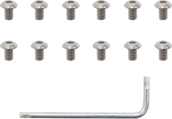  SUPERSPROX Edge Kit - Rear - Ducati - 44 Tooth RSA-737-44-KIT 