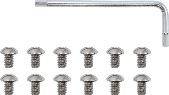  SUPERSPROX Edge Kit - Rear - Ducati - 44 Tooth RSA-736-44-KIT 