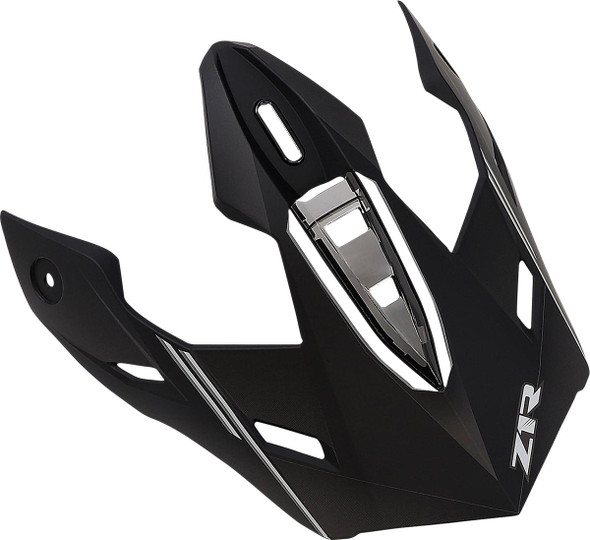  Z1R Range Visor Kit - Bladestorm - Black/White 0130-0985 