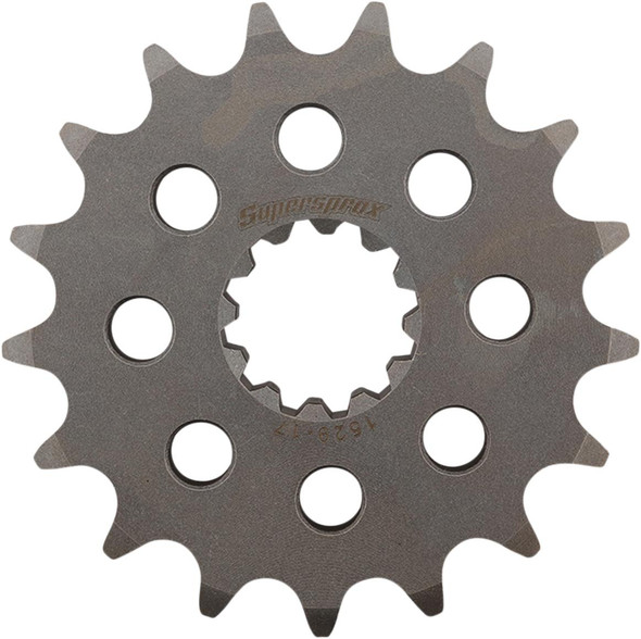  SUPERSPROX Countershaft Sprocket - 17-Tooth CST-1529-17-2 