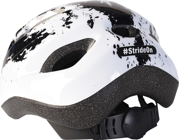  STRIDER Youth Splash Helmet - Medium AHELMET-SP-MD 
