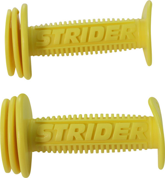  STRIDER Sport/Pro Grips - Yellow PGRIP12127LYE 