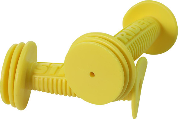  STRIDER Sport/Pro Grips - Yellow PGRIP12127LYE 