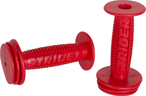  STRIDER Sport/Pro Grips - Red PGRIP12127LRD 