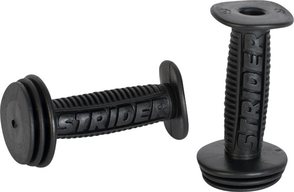  STRIDER Sport/Pro Grips - Black PGRIP12127LBK 