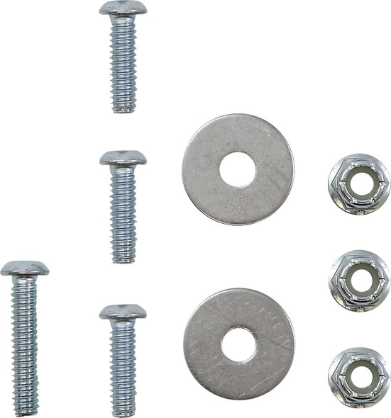 STRAIGHTLINE PERFORMANCE Straightline Performance Skidplate Bumper 2022 Polaris 650 PRO-RMK Matryx 155 182-119-RAW 