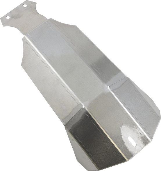 STRAIGHTLINE PERFORMANCE Straightline Performance Skidplate Bumper 2022 Polaris 650 PRO-RMK Matryx 155 182-119-RAW 