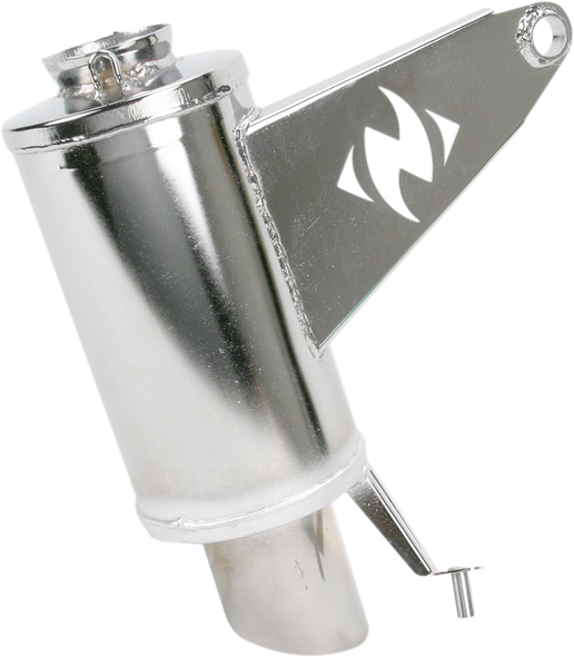 SNO STUFF Rumble Pack Silencer 331-116