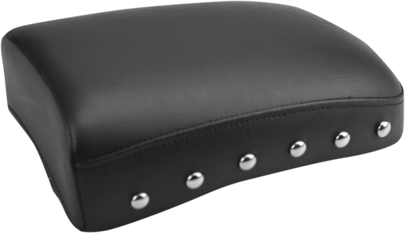 SADDLEMEN Renegade Studded Sport Pillion 882-09-022