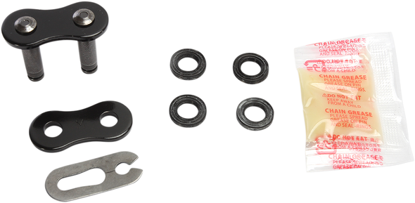 RK 525 GXW - Clip - Connecting Link BK525GXW-CL