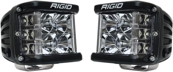  RIGID INDUSTRIES D-SS Pro Series Light - Flood - Pair 262113 