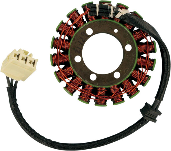  RICK'S MOTORSPORT ELECTRIC Stator - Honda 21-129 