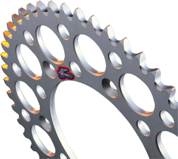 RENTHAL Sprocket - Kawasaki - 44-Tooth 157U-420-44GESI