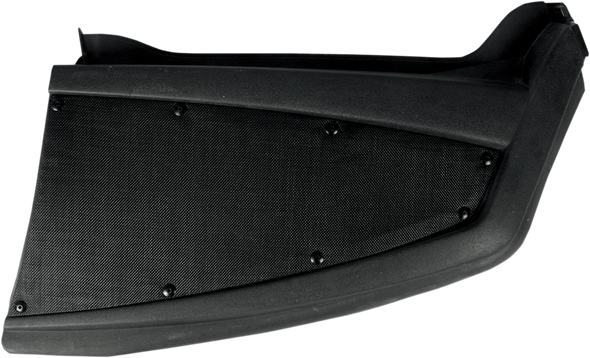 RACE SHOP INC. Pro Climb Exhaust Air Vent - Middle V-4