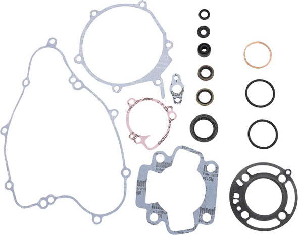  PROX Gasket Kit - Complete - Suzuki/Kawasaki 34.4021 