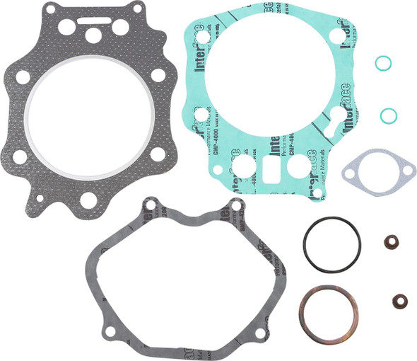  PROX Top End Gasket Set - Honda 35.1498 