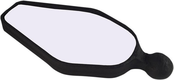  PSR Mirror - Denali - Dual Sport/Universal - Black 00-00214-22 