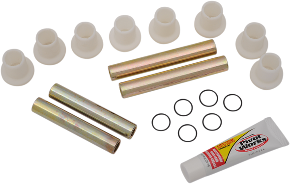 PIVOT WORKS A-Arm Bearing Kit - Back Upper PWAAK-P08-000U