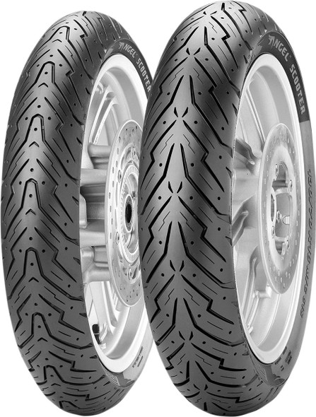  PIRELLI Tire - Angel* Scooter - Front - 110/70-16 - 52S 2770800 