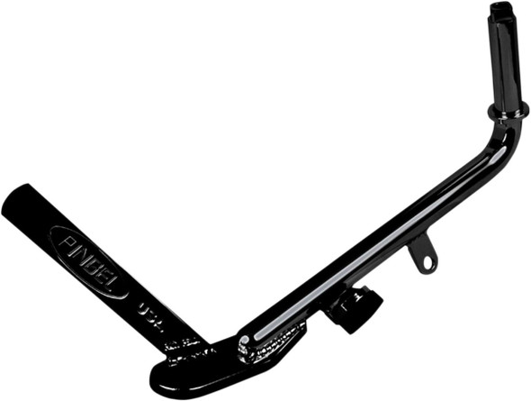  PINGEL Kickstand - 2" Lowered - Black 62252BLK 