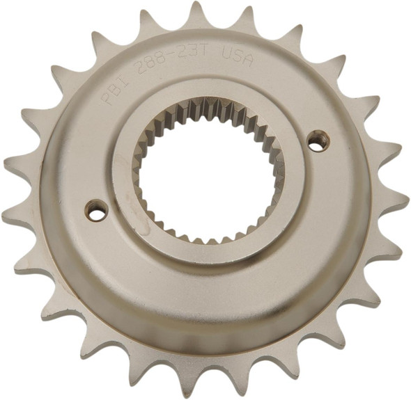  PBI Offset Transmission Sprocket - 23 Tooth - Harley-Davidson/Buell 288-23 