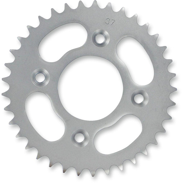  PARTS UNLIMITED Rear Sprocket - 37 Tooth - Honda 41201-GEL-70037 